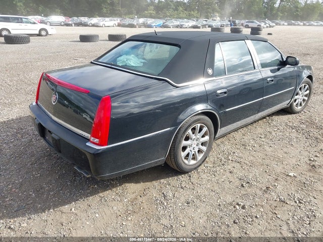 Aukcja sprzedaży 2008 Cadillac Dts 1sc, vin: 1G6KD57Y68U172854, numer aukcji: 46175447