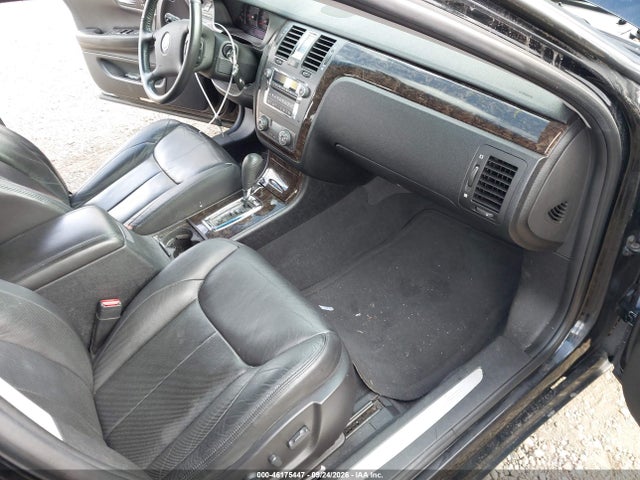 Aukcja sprzedaży 2008 Cadillac Dts 1sc, vin: 1G6KD57Y68U172854, numer aukcji: 46175447