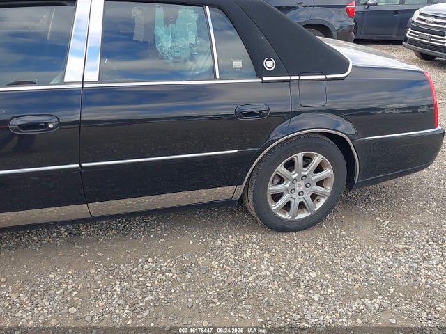 Aukcja sprzedaży 2008 Cadillac Dts 1sc, vin: 1G6KD57Y68U172854, numer aukcji: 46175447