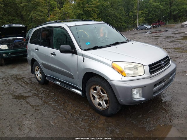 46175458 :رقم المزاد ، JTEHH20V636088987 vin ، 2003 Toyota Rav4 مزاد بيع