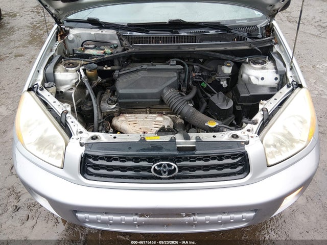 46175458 :رقم المزاد ، JTEHH20V636088987 vin ، 2003 Toyota Rav4 مزاد بيع
