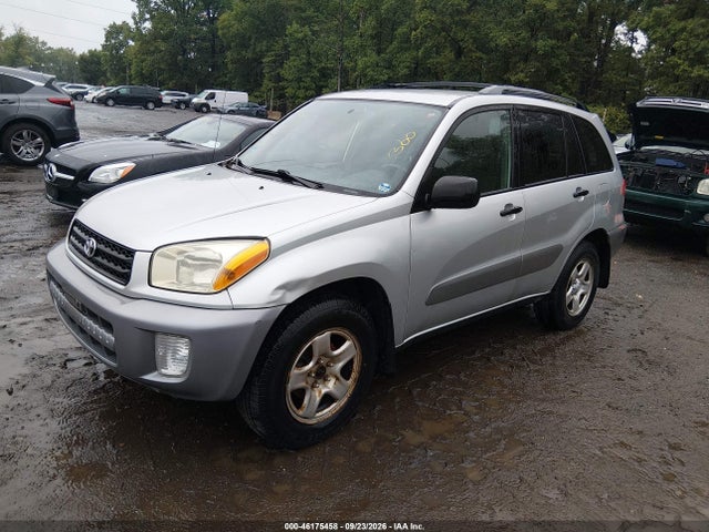 46175458 :رقم المزاد ، JTEHH20V636088987 vin ، 2003 Toyota Rav4 مزاد بيع