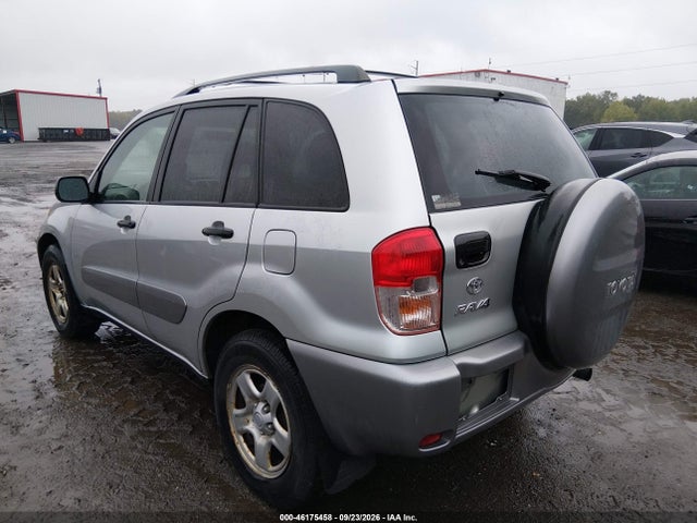 46175458 :رقم المزاد ، JTEHH20V636088987 vin ، 2003 Toyota Rav4 مزاد بيع