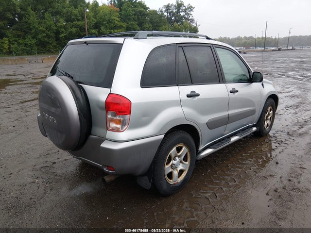 46175458 :رقم المزاد ، JTEHH20V636088987 vin ، 2003 Toyota Rav4 مزاد بيع