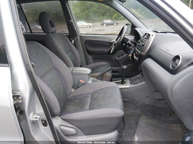 46175458 :رقم المزاد ، JTEHH20V636088987 vin ، 2003 Toyota Rav4 مزاد بيع