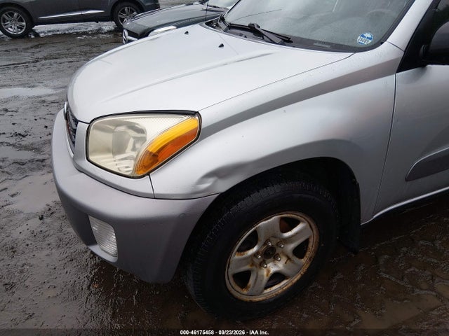 46175458 :رقم المزاد ، JTEHH20V636088987 vin ، 2003 Toyota Rav4 مزاد بيع