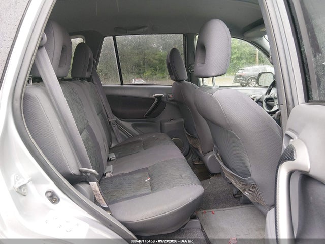 46175458 :رقم المزاد ، JTEHH20V636088987 vin ، 2003 Toyota Rav4 مزاد بيع