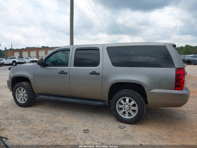 Aukcja sprzedaży 2009 Chevrolet Suburban 2500 Commercial Fleet, vin: 1GNGK46K49R234036, numer aukcji: 46175470