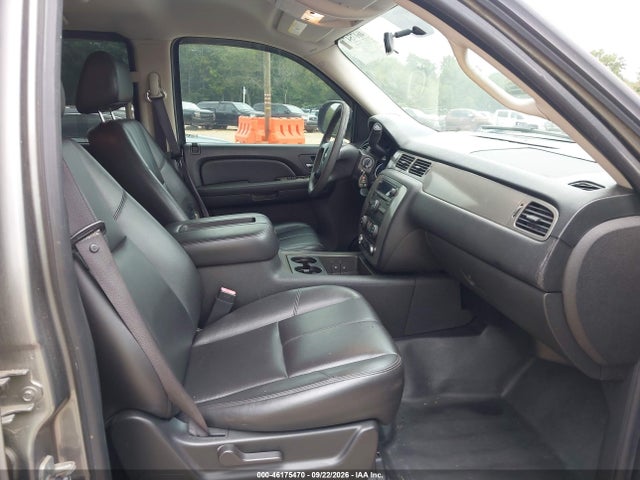 Aukcja sprzedaży 2009 Chevrolet Suburban 2500 Commercial Fleet, vin: 1GNGK46K49R234036, numer aukcji: 46175470