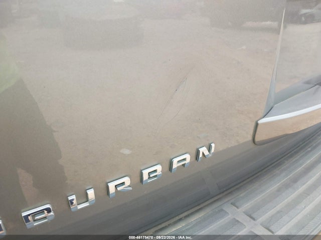Aukcja sprzedaży 2009 Chevrolet Suburban 2500 Commercial Fleet, vin: 1GNGK46K49R234036, numer aukcji: 46175470