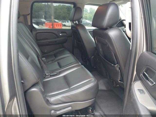 Aukcja sprzedaży 2009 Chevrolet Suburban 2500 Commercial Fleet, vin: 1GNGK46K49R234036, numer aukcji: 46175470