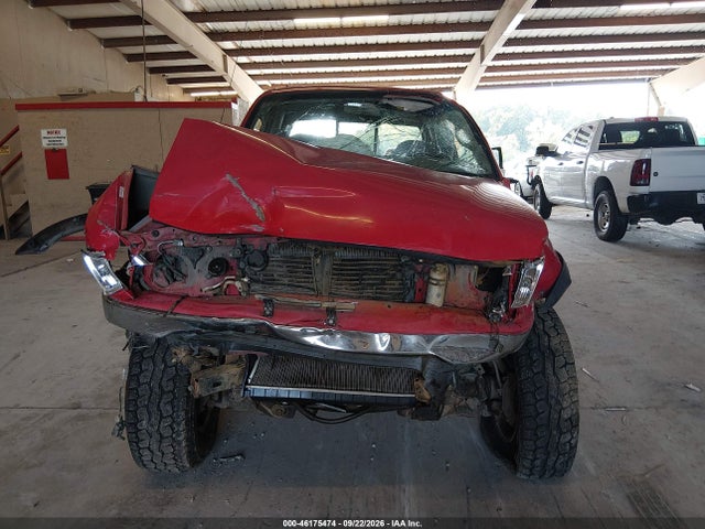 Aukcja sprzedaży 2003 Toyota Tacoma Base V6, vin: 5TEHN72N93Z219341, numer aukcji: 46175474