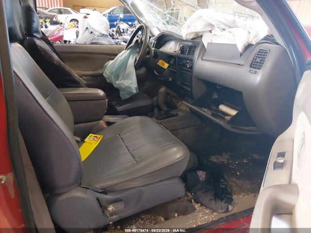 Aukcja sprzedaży 2003 Toyota Tacoma Base V6, vin: 5TEHN72N93Z219341, numer aukcji: 46175474