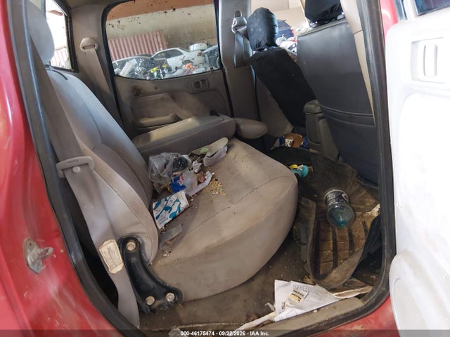Aukcja sprzedaży 2003 Toyota Tacoma Base V6, vin: 5TEHN72N93Z219341, numer aukcji: 46175474