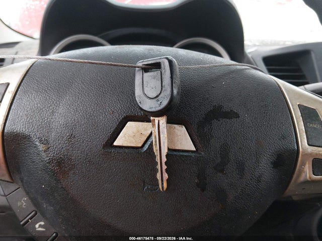 Продаж на аукціоні авто 2015 Mitsubishi Lancer Se, vin: JA32V2FW7FU005391, номер лоту: 46175478