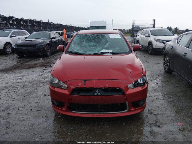 Продаж на аукціоні авто 2015 Mitsubishi Lancer Se, vin: JA32V2FW7FU005391, номер лоту: 46175478