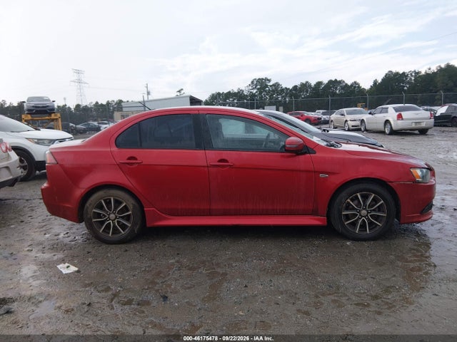Продаж на аукціоні авто 2015 Mitsubishi Lancer Se, vin: JA32V2FW7FU005391, номер лоту: 46175478
