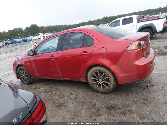Продаж на аукціоні авто 2015 Mitsubishi Lancer Se, vin: JA32V2FW7FU005391, номер лоту: 46175478