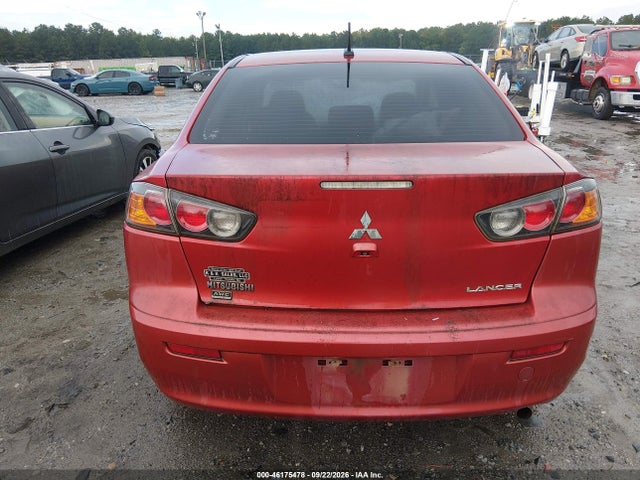 Продаж на аукціоні авто 2015 Mitsubishi Lancer Se, vin: JA32V2FW7FU005391, номер лоту: 46175478