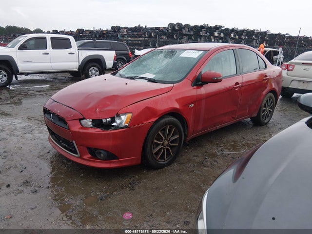 Продаж на аукціоні авто 2015 Mitsubishi Lancer Se, vin: JA32V2FW7FU005391, номер лоту: 46175478