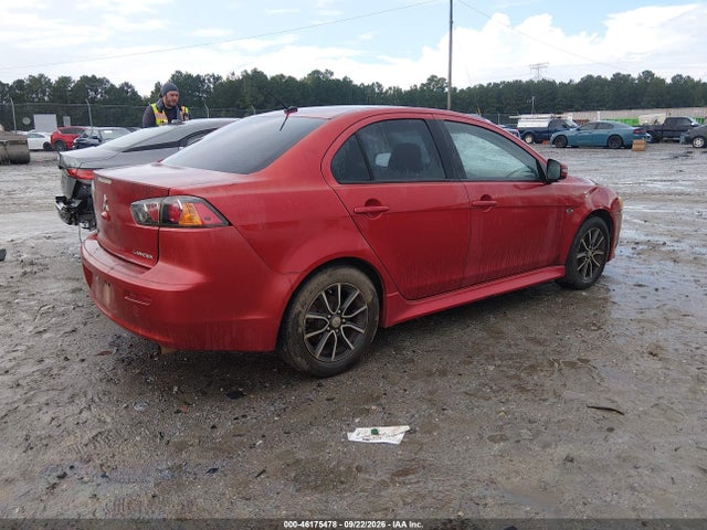 Продаж на аукціоні авто 2015 Mitsubishi Lancer Se, vin: JA32V2FW7FU005391, номер лоту: 46175478