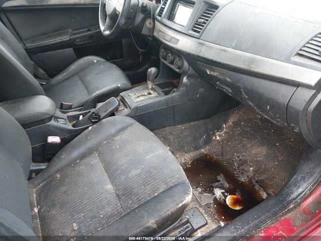 Продаж на аукціоні авто 2015 Mitsubishi Lancer Se, vin: JA32V2FW7FU005391, номер лоту: 46175478
