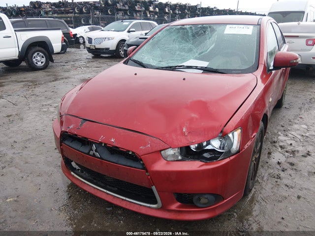 Продаж на аукціоні авто 2015 Mitsubishi Lancer Se, vin: JA32V2FW7FU005391, номер лоту: 46175478