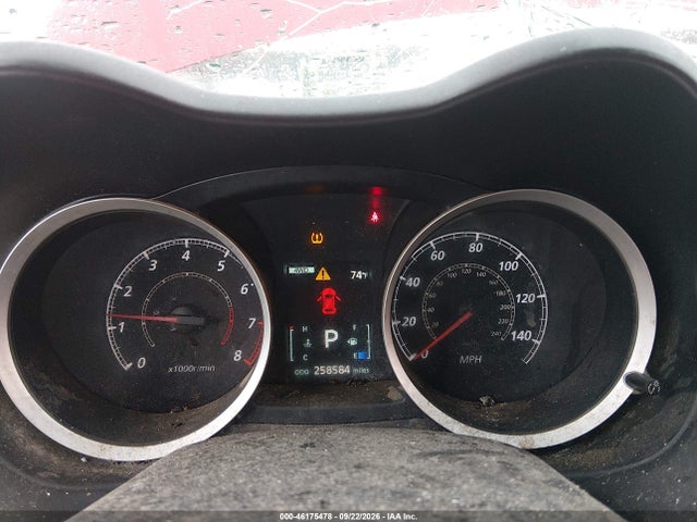Продаж на аукціоні авто 2015 Mitsubishi Lancer Se, vin: JA32V2FW7FU005391, номер лоту: 46175478