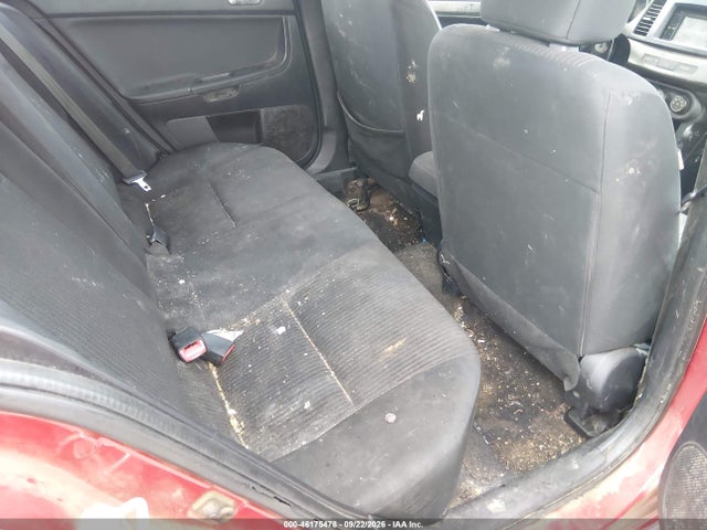 Продаж на аукціоні авто 2015 Mitsubishi Lancer Se, vin: JA32V2FW7FU005391, номер лоту: 46175478