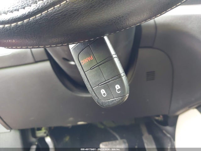 Aukcja sprzedaży 2016 Dodge Journey Sxt, vin: 3C4PDDBG4GT241920, numer aukcji: 46175481