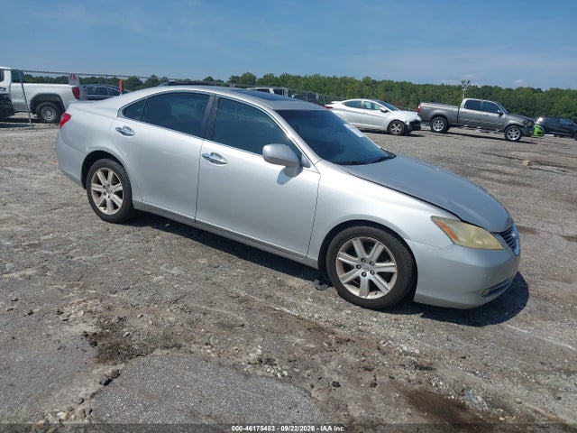 Aukcja sprzedaży 2007 Lexus Es 350, vin: JTHBJ46G772086082, numer aukcji: 46175483
