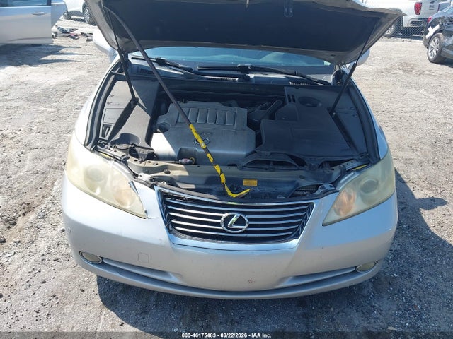 Aukcja sprzedaży 2007 Lexus Es 350, vin: JTHBJ46G772086082, numer aukcji: 46175483