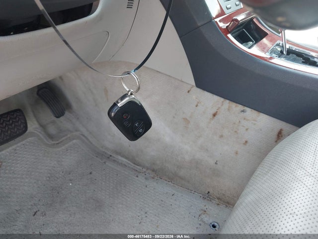 Aukcja sprzedaży 2007 Lexus Es 350, vin: JTHBJ46G772086082, numer aukcji: 46175483