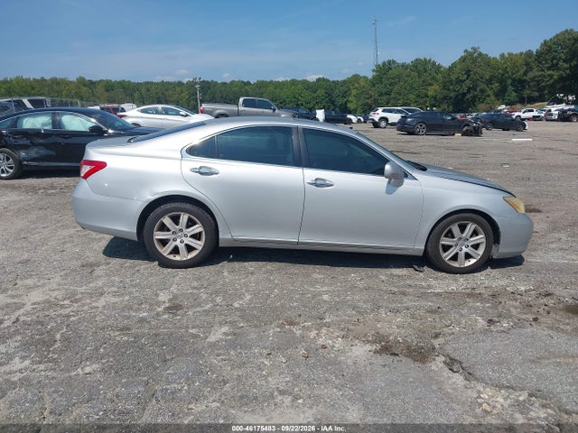 Aukcja sprzedaży 2007 Lexus Es 350, vin: JTHBJ46G772086082, numer aukcji: 46175483