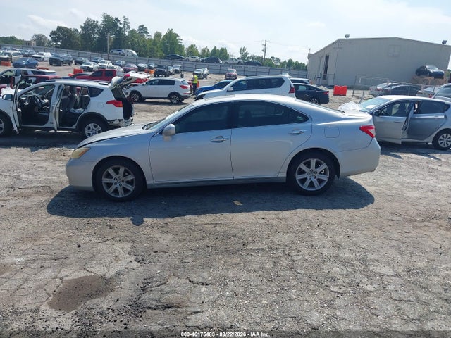 Aukcja sprzedaży 2007 Lexus Es 350, vin: JTHBJ46G772086082, numer aukcji: 46175483