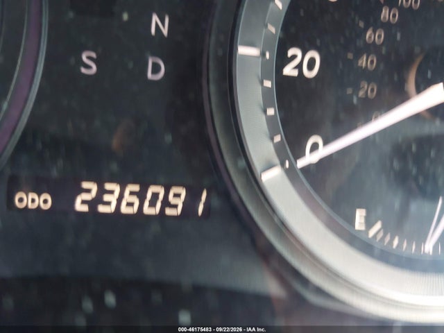 Aukcja sprzedaży 2007 Lexus Es 350, vin: JTHBJ46G772086082, numer aukcji: 46175483