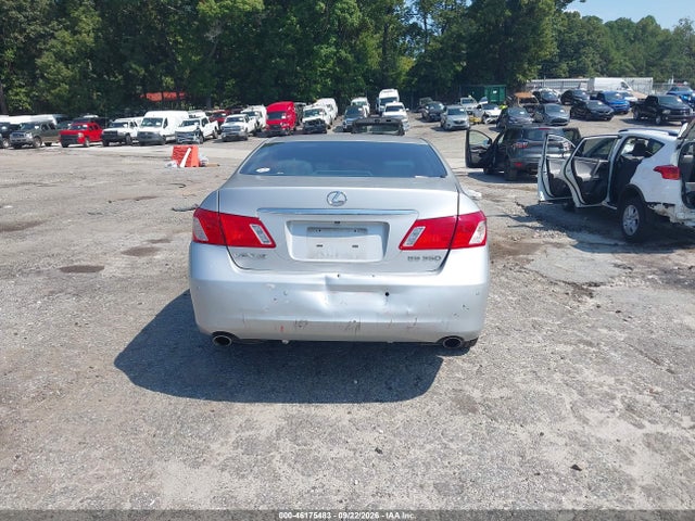 Aukcja sprzedaży 2007 Lexus Es 350, vin: JTHBJ46G772086082, numer aukcji: 46175483