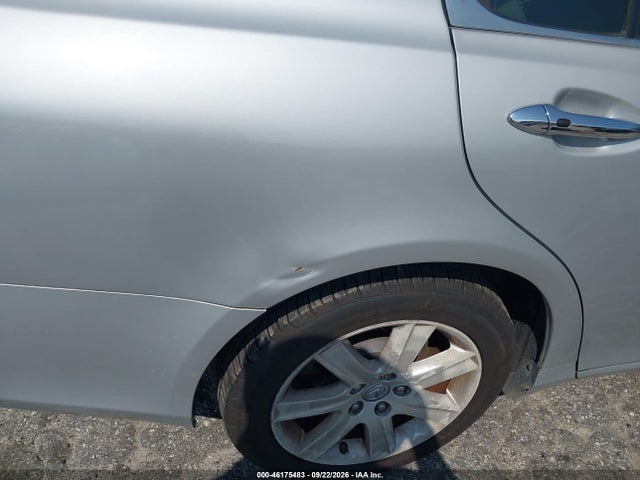 Aukcja sprzedaży 2007 Lexus Es 350, vin: JTHBJ46G772086082, numer aukcji: 46175483
