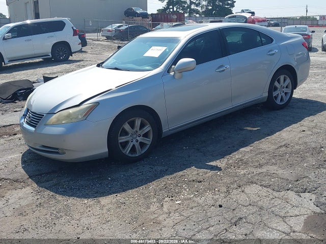 Aukcja sprzedaży 2007 Lexus Es 350, vin: JTHBJ46G772086082, numer aukcji: 46175483