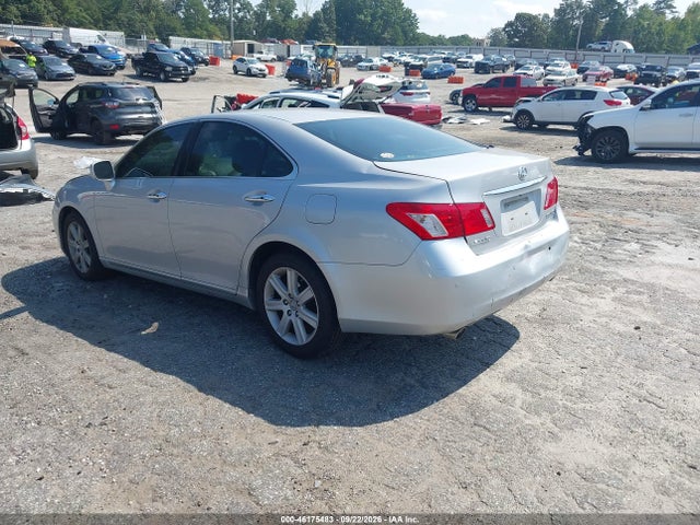 Aukcja sprzedaży 2007 Lexus Es 350, vin: JTHBJ46G772086082, numer aukcji: 46175483