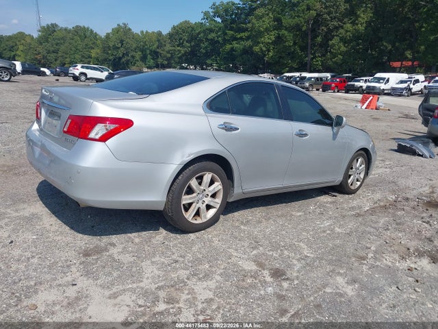 Aukcja sprzedaży 2007 Lexus Es 350, vin: JTHBJ46G772086082, numer aukcji: 46175483