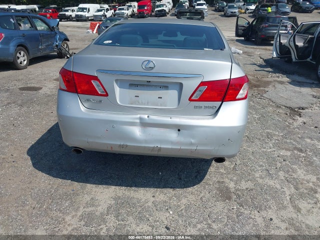 Aukcja sprzedaży 2007 Lexus Es 350, vin: JTHBJ46G772086082, numer aukcji: 46175483