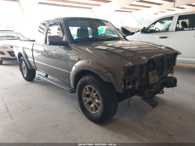 Продаж на аукціоні авто 2011 Ford Ranger Sport, vin: 1FTLR4FEXBPA01213, номер лоту: 46175485