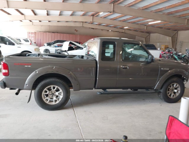 Продаж на аукціоні авто 2011 Ford Ranger Sport, vin: 1FTLR4FEXBPA01213, номер лоту: 46175485