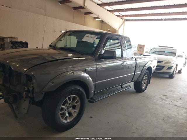 Продаж на аукціоні авто 2011 Ford Ranger Sport, vin: 1FTLR4FEXBPA01213, номер лоту: 46175485