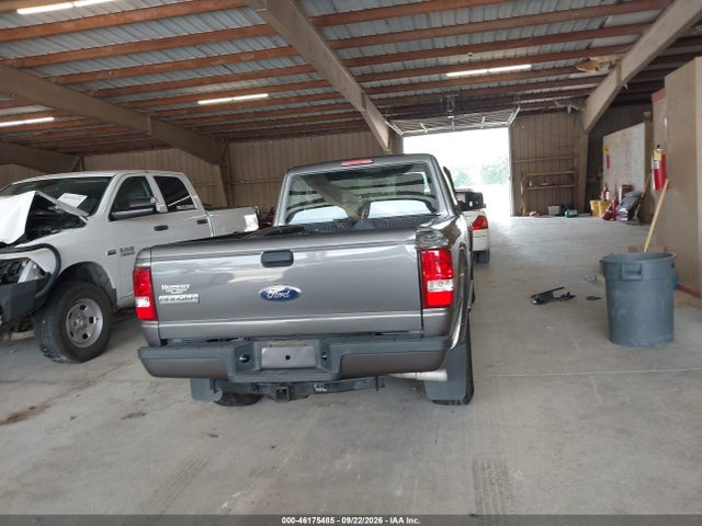 Продаж на аукціоні авто 2011 Ford Ranger Sport, vin: 1FTLR4FEXBPA01213, номер лоту: 46175485