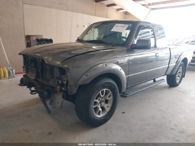Продаж на аукціоні авто 2011 Ford Ranger Sport, vin: 1FTLR4FEXBPA01213, номер лоту: 46175485