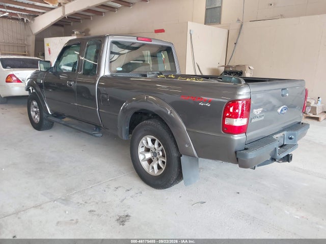Продаж на аукціоні авто 2011 Ford Ranger Sport, vin: 1FTLR4FEXBPA01213, номер лоту: 46175485