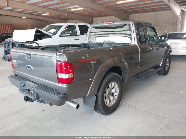 Продаж на аукціоні авто 2011 Ford Ranger Sport, vin: 1FTLR4FEXBPA01213, номер лоту: 46175485
