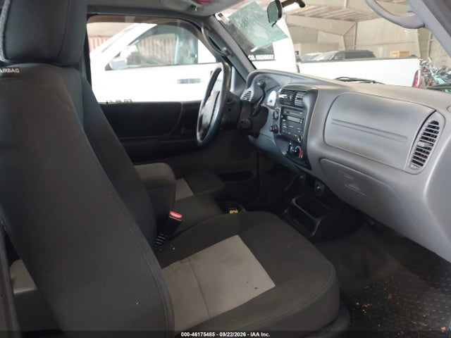 Продаж на аукціоні авто 2011 Ford Ranger Sport, vin: 1FTLR4FEXBPA01213, номер лоту: 46175485